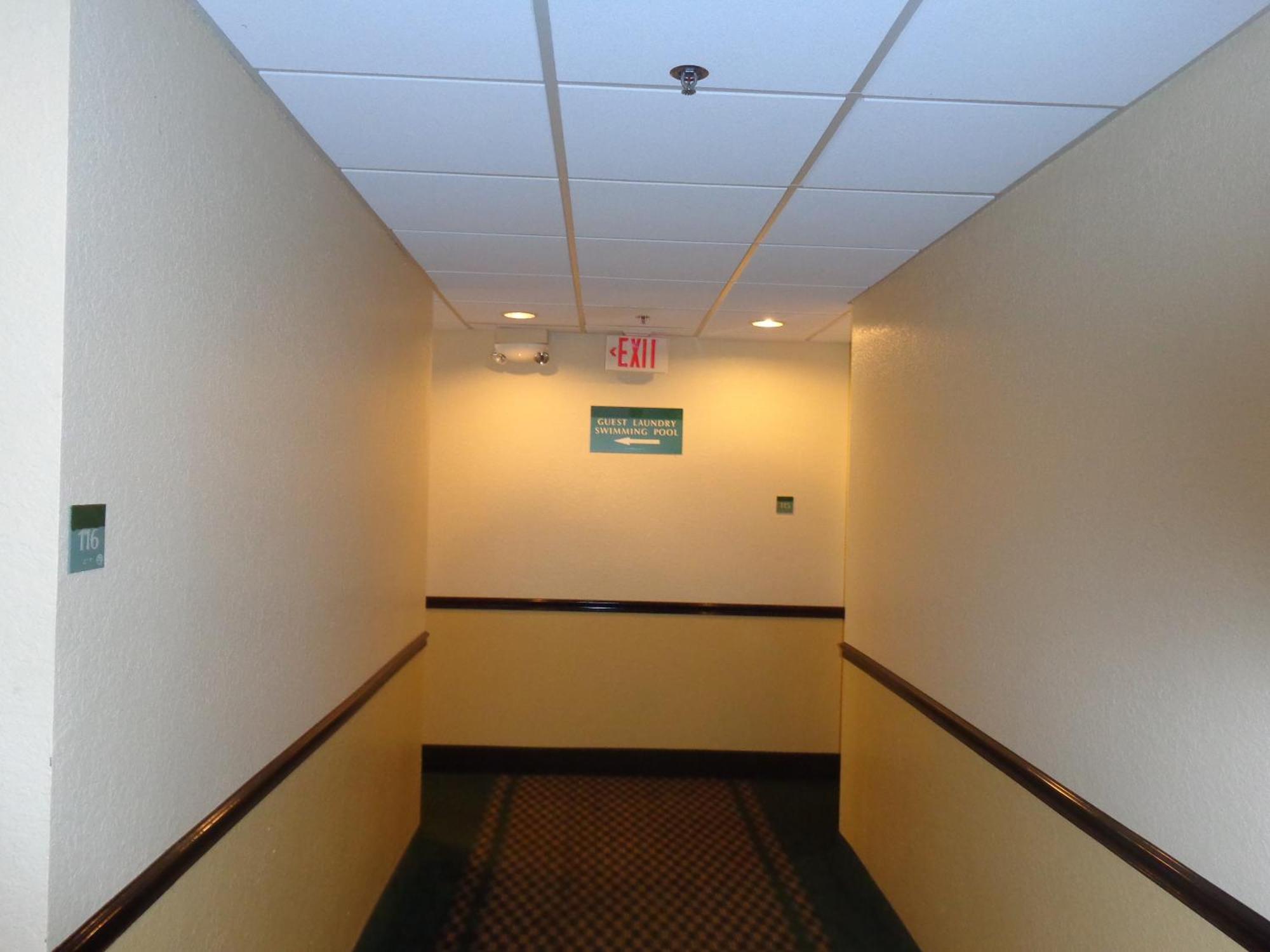 Ruskin Inn Tampa-Sun City Center 외부 사진